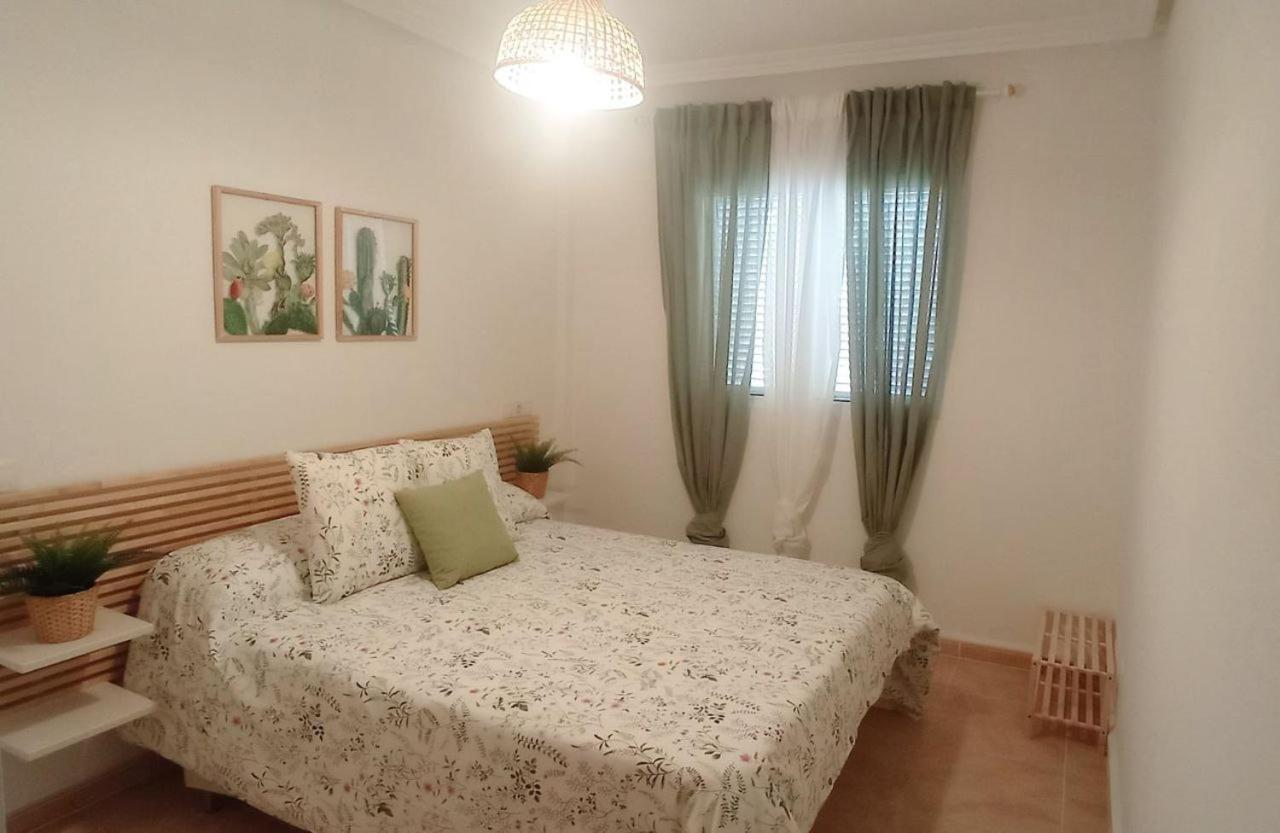 Apartamento Dunas De