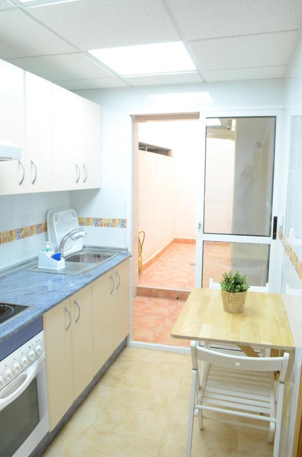 Apartamento Dunas De *