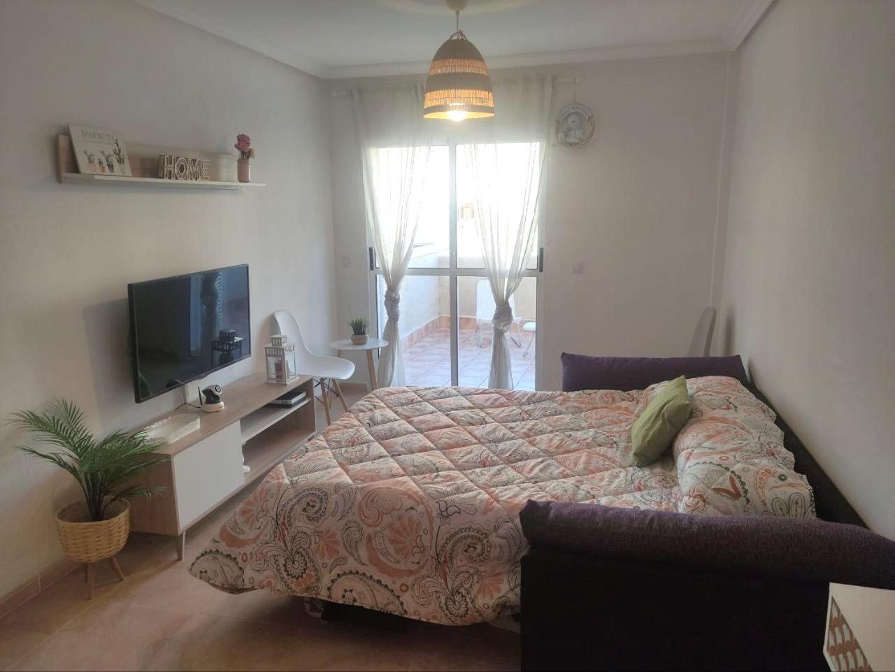 Dunas De Apartamento *
