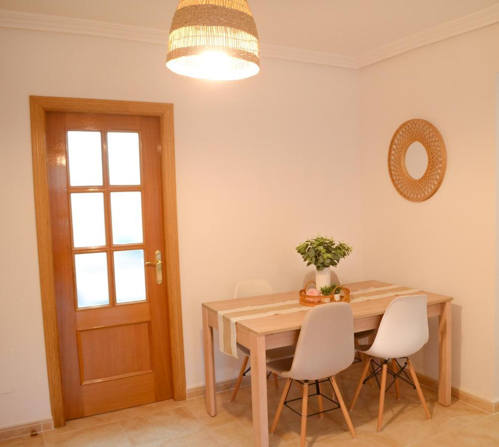 Apartment Dunas De Aguilas