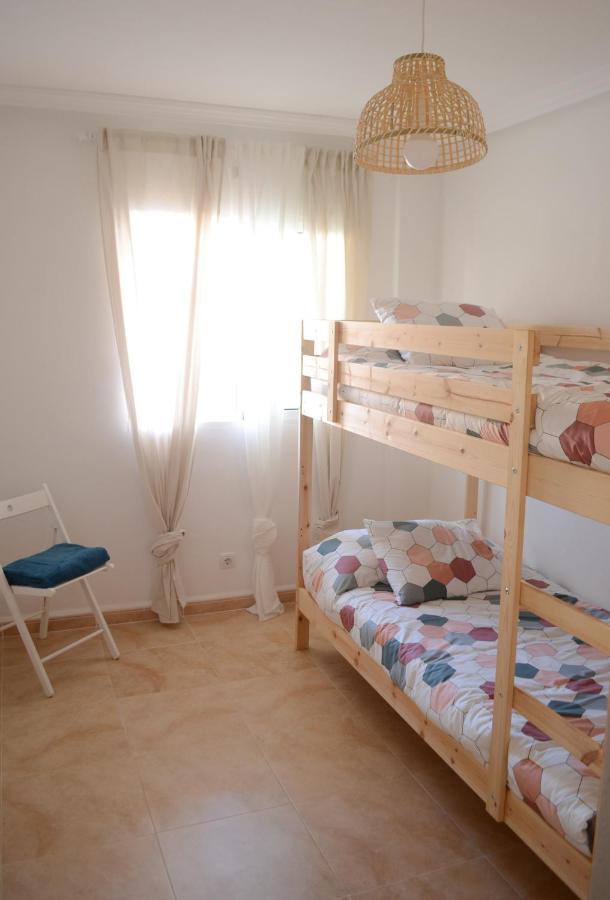 Apartment Dunas De Aguilas