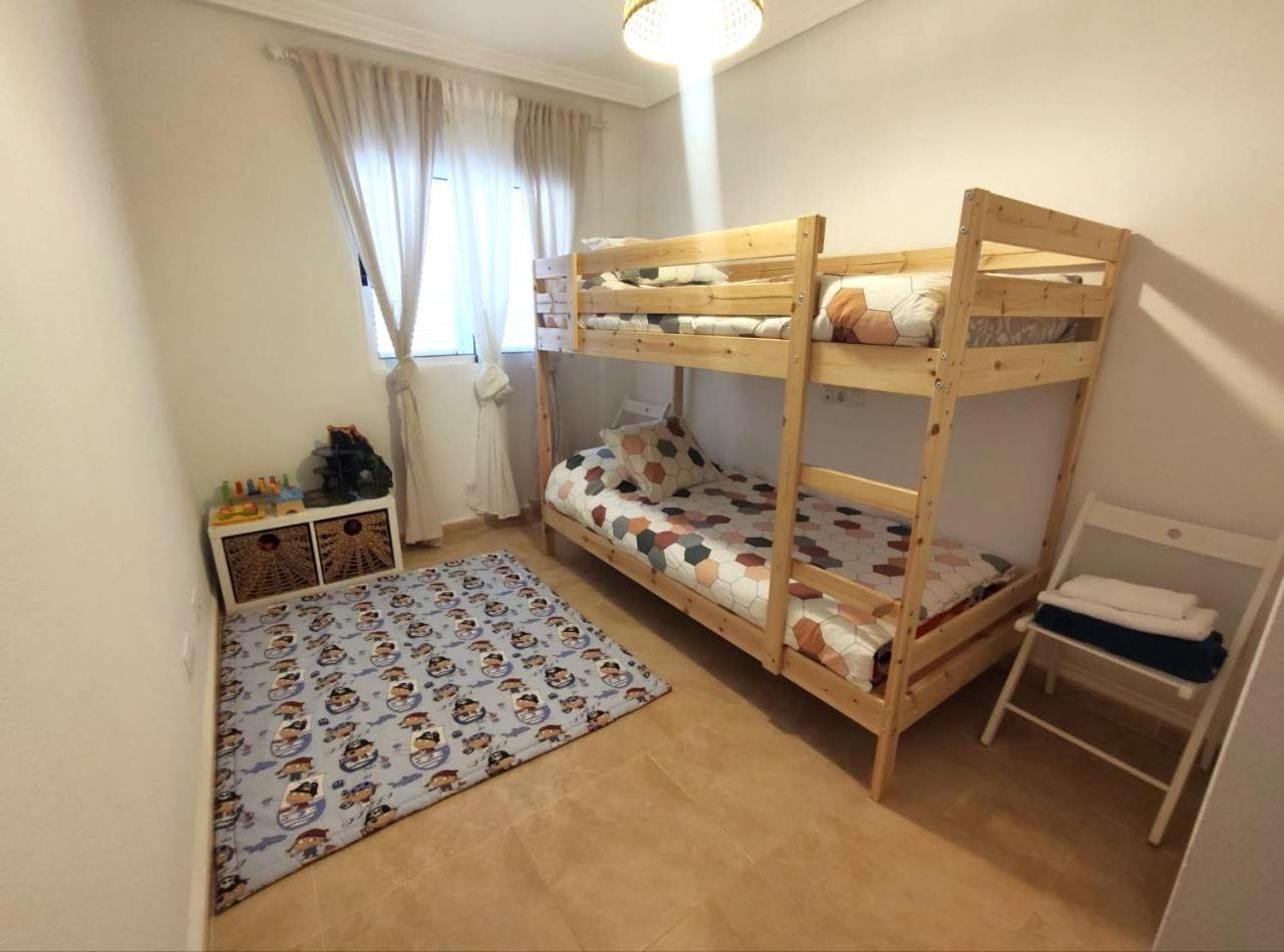 Dunas De Apartment